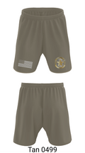 Texas alcoholic beverage commission 93885260 Athletic Shorts With Pockets - 7
