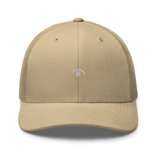 SCR SWAT 20912043 Retro Trucker Hat | Yupoong 6606