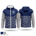Falcons 44644148 Windbreaker - 1