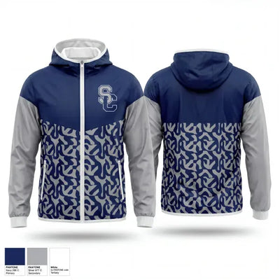 Falcons 44644148 Windbreaker - 1