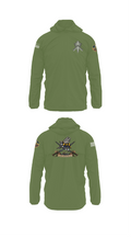 Seabee Windbreaker - 39