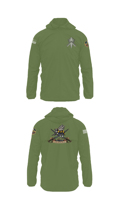 Seabee Windbreaker - 39