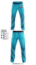Waves 68396729 Sweatpants - 1