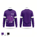 WINTER GARDEN VOLLEYBALL CLUB Crew Neck Sweatshirt - 2