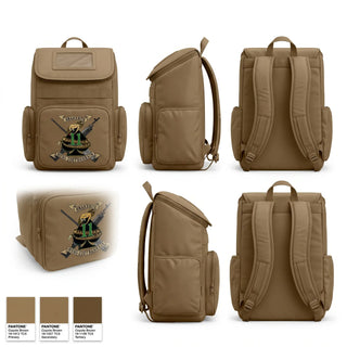 Gear Bag, MESG-2 DET BAH, Navy, Teamtime, Team time, sublimation, custom sports apparel, team uniforms, spirit wear, spiritwear, sports uniforms, custom shirts, team store, custom team store, fundraiser sports, apparel fundraiser