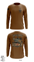 Medical Misfits 2026 Long Sleeve Performance Shirt - 5