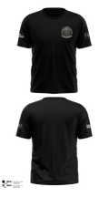 TCAE, GSB, 10TH SFG(A) 52313430 Short Sleeve Performance Shirt - 5
