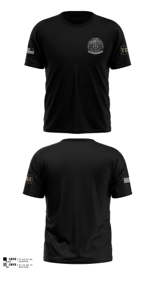 Old School Cotton Shirt, TCAE, GSB, 10TH SFG(A), Army, Teamtime, Team time, sublimation, custom sports apparel, team uniforms, spirit wear, spiritwear, sports uniforms, custom shirts, team store, custom team store, fundraiser sports, apparel fundraiser