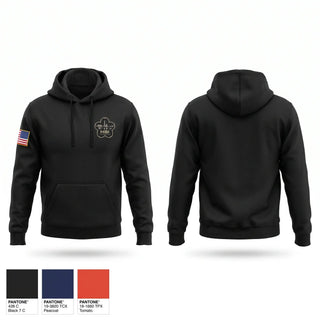Hoodie, HSI SAC DC, Police, Teamtime, Team time, sublimation, custom sports apparel, team uniforms, spirit wear, spiritwear, sports uniforms, custom shirts, team store, custom team store, fundraiser sports, apparel fundraiser