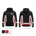 S2P Hoodie - 2