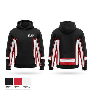 Hoodie, S2P, Women's Basketball, Teamtime, Team time, sublimation, custom sports apparel, team uniforms, spirit wear, spiritwear, sports uniforms, custom shirts, team store, custom team store, fundraiser sports, apparel fundraiser