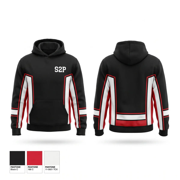 Hoodie, S2P, Women's Basketball, Teamtime, Team time, sublimation, custom sports apparel, team uniforms, spirit wear, spiritwear, sports uniforms, custom shirts, team store, custom team store, fundraiser sports, apparel fundraiser