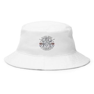 Elite edge firearms 22698132 Bucket Hat | Big Accessories BX003