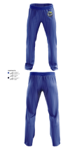 Capital Area Mainiacs Sweatpants - 40