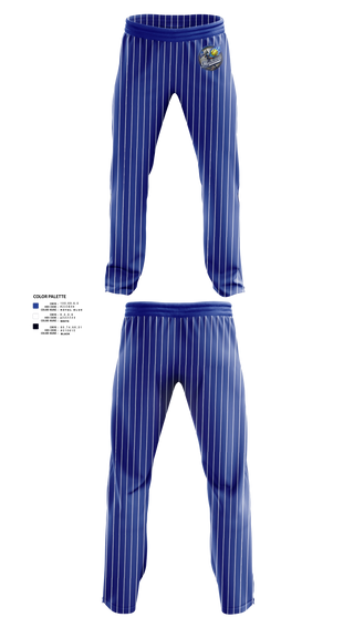 Sweatpants, Capital Area Mainiacs, Softball, Teamtime, Team time, sublimation, custom sports apparel, team uniforms, spirit wear, spiritwear, sports uniforms, custom shirts, team store, custom team store, fundraiser sports, apparel fundraiser
