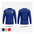 Gardner pd Long Sleeve Performance Shirt - 1