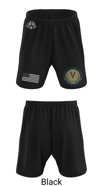 BLACKSHEEP 58862333 Athletic Shorts With Pockets - 29