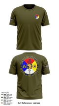 CLDJ N37 93741112 Short Sleeve Performance Shirt - 1