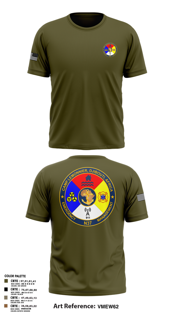 Short Sleeve Performance Shirt, CLDJ N37, , Teamtime, Team time, sublimation, custom sports apparel, team uniforms, spirit wear, spiritwear, sports uniforms, custom shirts, team store, custom team store, fundraiser sports, apparel fundraiser
