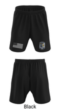 New Jersey State Police - IT Services Unit 76493253 Athletic Shorts With Pockets - 13