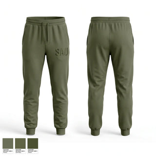 Sweatpants, SAU, Police, Teamtime, Team time, sublimation, custom sports apparel, team uniforms, spirit wear, spiritwear, sports uniforms, custom shirts, team store, custom team store, fundraiser sports, apparel fundraiser