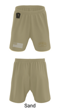 Syria linguist 93457826 Athletic Shorts With Pockets - 89