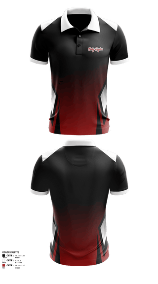 Short Sleeve Performance Polo, Lady Eagles, Women's Basketball, Teamtime, Team time, sublimation, custom sports apparel, team uniforms, spirit wear, spiritwear, sports uniforms, custom shirts, team store, custom team store, fundraiser sports, apparel fundraiser