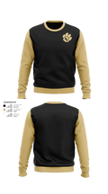 Manassas Park 46192470 Crew Neck Sweatshirt - 21