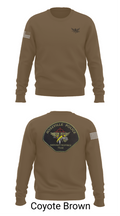 Roseville E.R.T. 91659020 Crew Neck Sweatshirt - 5