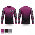 Relentless Basketball Club 90552406 Long Sleeve Performance Shirt 1