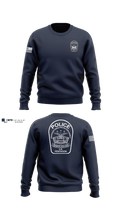 NCRD 19863512 Crew Neck Sweatshirt - 100