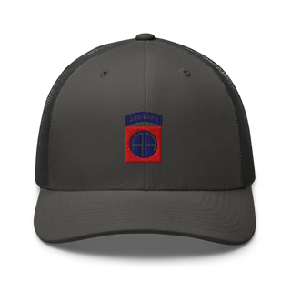 A.Co 1-22 ASB 36060653 Retro Trucker Hat | Yupoong 6606