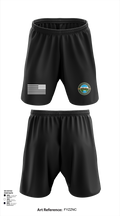 Las Vegas 60845219 Athletic Shorts With Pockets - 11