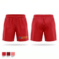 MedStar Solutions Athletic Shorts With Pockets - 1