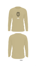 KDOC 70692063 Long Sleeve Performance Shirt 88