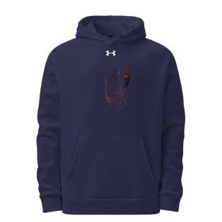 Mennel 67981653 Under Armour Hoodie