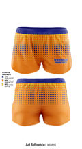 Skydive Dallas Pajama Party 6705089 Ranger Panties - 5