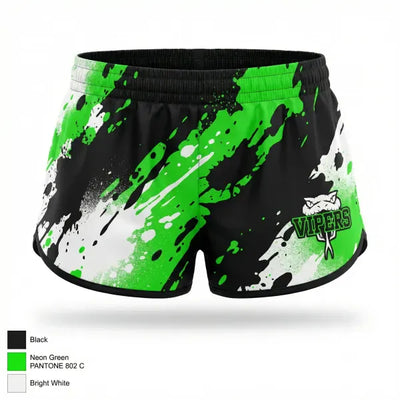 Havasu Vipers 58526640 Women's Shorts - 1