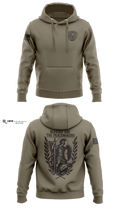 Blytheville Police Department Hoodie - 13