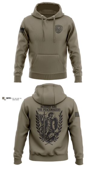 Hoodie, Blytheville Police Department, Police, Teamtime, Team time, sublimation, custom sports apparel, team uniforms, spirit wear, spiritwear, sports uniforms, custom shirts, team store, custom team store, fundraiser sports, apparel fundraiser