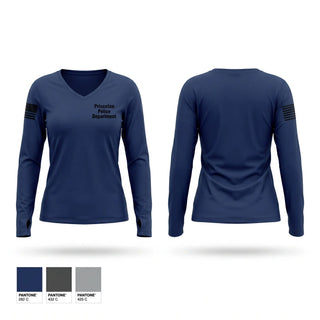 Old School Cotton Feel Shirt, Princeton Police Department, Police, Teamtime, Team time, sublimation, custom sports apparel, team uniforms, spirit wear, spiritwear, sports uniforms, custom shirts, team store, custom team store, fundraiser sports, apparel fundraiser