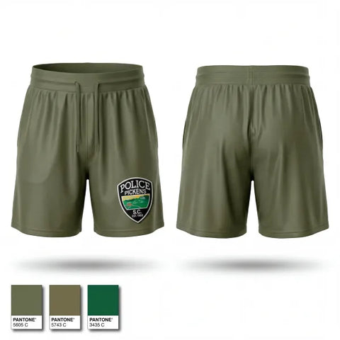 Ranger Panties, Pickens Police Department Special Response Team, Police, Teamtime, Team time, sublimation, custom sports apparel, team uniforms, spirit wear, spiritwear, sports uniforms, custom shirts, team store, custom team store, fundraiser sports, apparel fundraiser