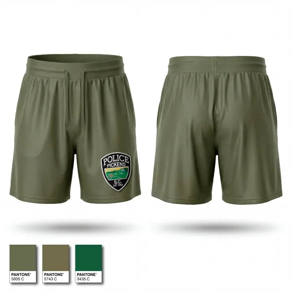 Ranger Panties, Pickens Police Department Special Response Team, Police, Teamtime, Team time, sublimation, custom sports apparel, team uniforms, spirit wear, spiritwear, sports uniforms, custom shirts, team store, custom team store, fundraiser sports, apparel fundraiser