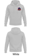 HELLHOUNDS 20774133 Hoodie - 4