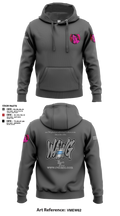 WeAllWeGot~Family First 22026589 Hoodie - 29