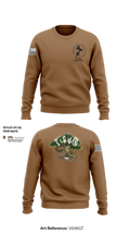 152 ESC 95946759 Crew Neck Sweatshirt - 5