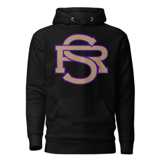 Unisex Hoodie - 1 - Black