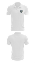 Westport fire department 25419237 Short Sleeve Performance Polo - 6