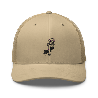 O kelly's 17388713 Retro Trucker Hat | Yupoong 6606