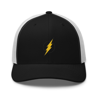 Luxury Lifestyles 80334237 Retro Trucker Hat | Yupoong 6606